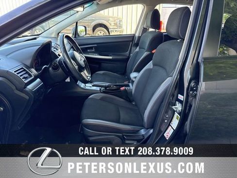 Used 2016 Subaru Crosstrek 2.0i Premium AWD/4WD image 21