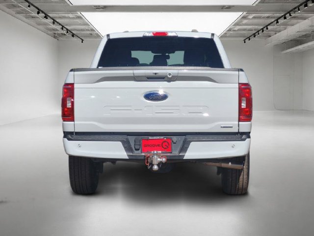 Used 2023 Ford F150 XLT w/ Equipment Group 302A High AWD/4WD image 5