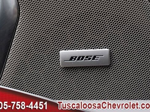 Used 2024 Chevrolet Tahoe Z71 w/ Luxury Package AWD/4WD image 20
