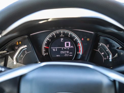 Used 2016 Honda Civic LX image 22