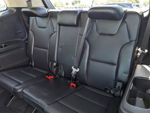 Used 2024 Kia Telluride S w/ S Sunroof Package image 20