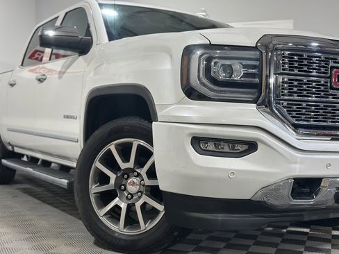 Used 2016 GMC Sierra 1500 Denali image 3