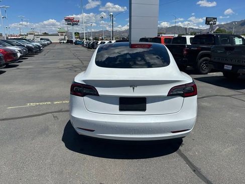 Used 2022 Tesla Model 3 Long Range AWD/4WD image 10