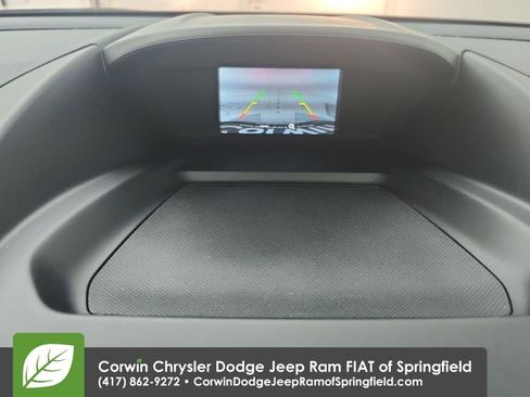 Used 2019 Ford Escape S image 24