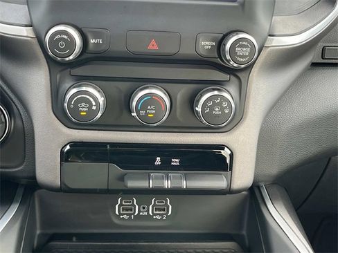 Used 2022 RAM 1500 Big Horn image 16