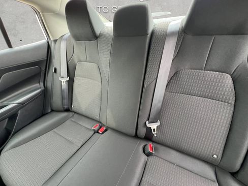 New 2026 Nissan Sentra S image 22