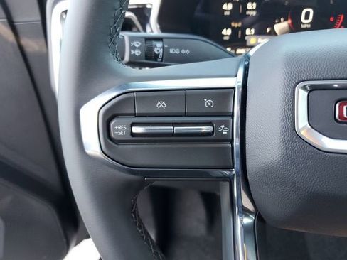 New 2026 GMC Canyon Elevation w/ Convenience Package image 30