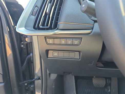 New 2025 MAZDA CX-90 3.3 Turbo w/ Preferred Package image 36