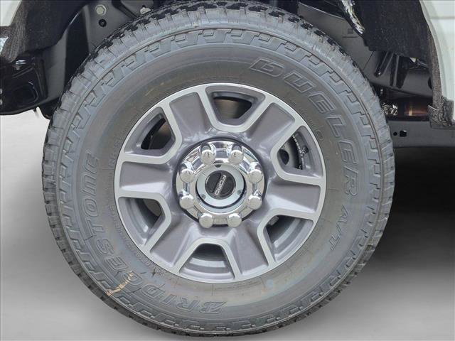 New 2026 Ford F250 Lariat w/ FX4 Off-Road Package AWD/4WD image 23