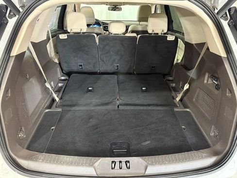 Used 2020 Ford Explorer Platinum image 8