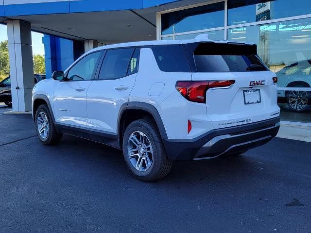 Used 2025 GMC Terrain Elevation AWD/4WD image 4