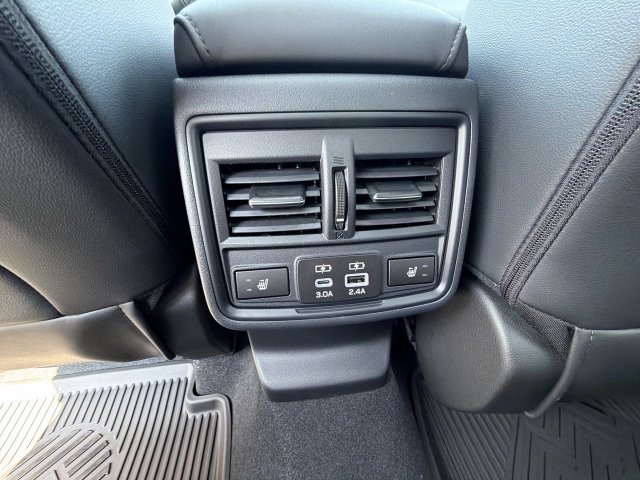 New 2026 Subaru Outback Touring XT AWD/4WD image 27