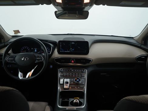 Used 2023 Hyundai Santa Fe SEL w/ Cargo Package image 13