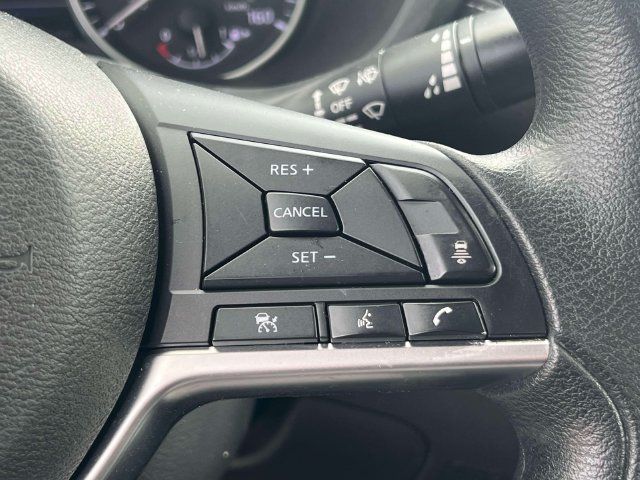 Used 2023 Nissan Sentra SV FWD image 21