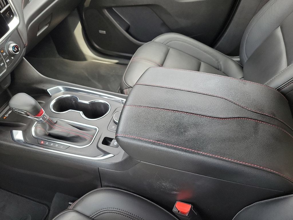 Used 2023 Chevrolet Traverse RS FWD image 29
