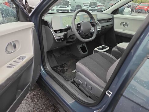 Used 2024 Hyundai Ioniq 5 SE RWD image 10