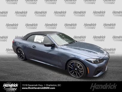 New 2027 BMW M440i Convertible
