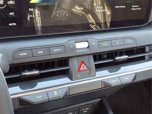 New 2026 Kia K4 EX image 6