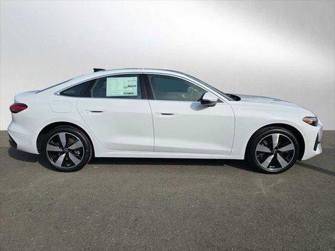 New 2025 Audi A5 2.0T Premium Plus image 2