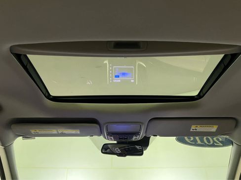 Used 2019 Honda Ridgeline RTL-E image 14