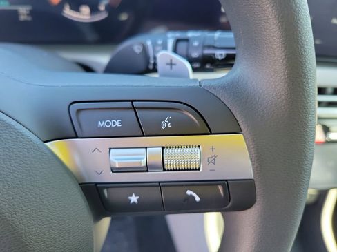 New 2026 Hyundai Tucson SEL image 29