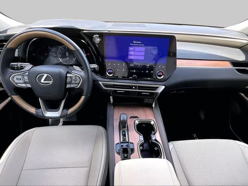 Used 2023 Lexus RX 350 Premium w/ Cold Area Package FWD image 16