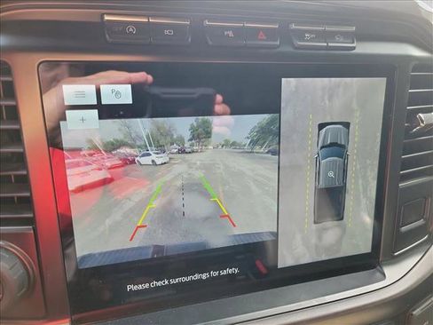 Used 2023 Ford F150 Tremor w/ Equipment Group 402A High image 22