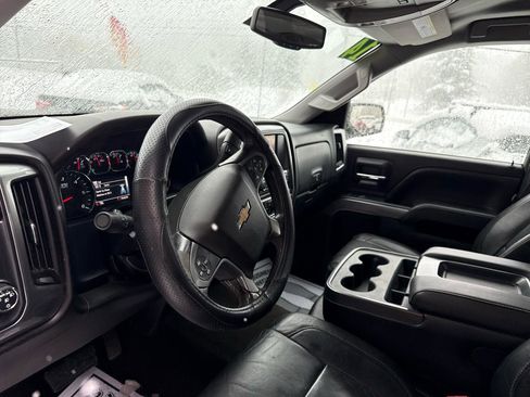 Used 2014 Chevrolet Silverado 1500 LT w/ All Star Edition image 14