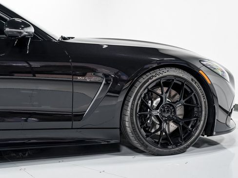 Used 2026 Mercedes-Benz AMG GT 63 image 45