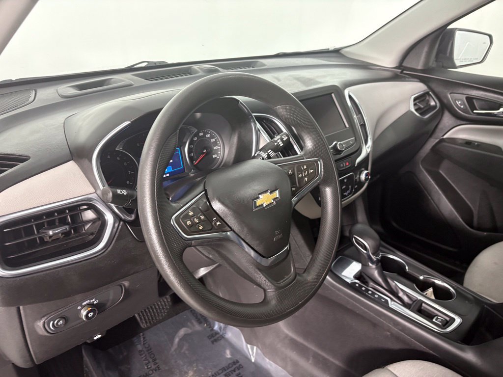 Used 2024 Chevrolet Equinox LS w/ LS Convenience Package FWD image 14
