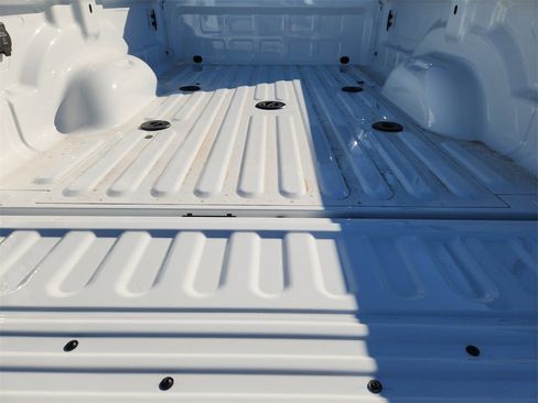 New 2026 RAM 3500 Tradesman image 21