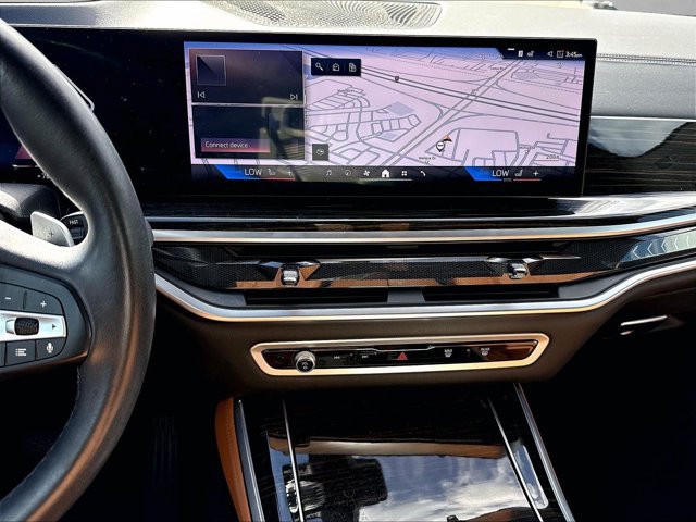 Certified 2024 BMW X5 sDrive40i w/ Premium Package RWD image 8