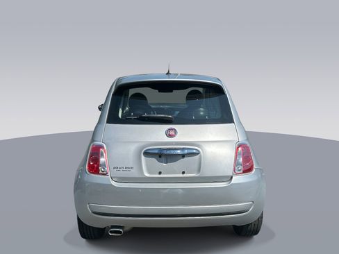 Used 2013 FIAT 500 Pop image 4