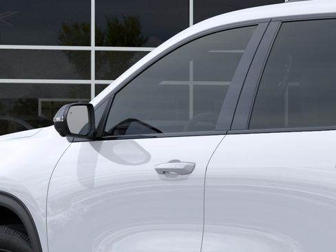 New 2026 GMC Acadia Elevation w/ Black Edition FWD image 12