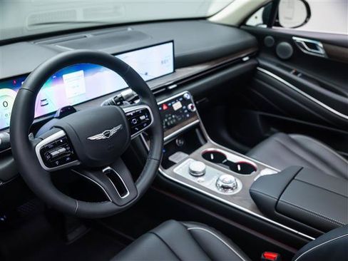 New 2026 Genesis GV80 2.5T Advanced AWD/4WD image 18
