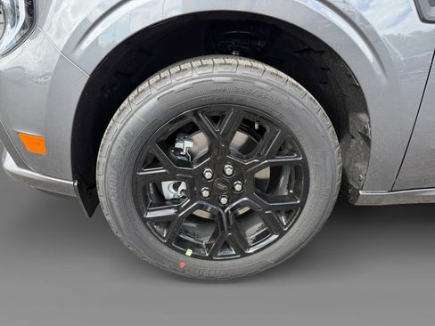 New 2025 Ford Maverick Lobo AWD/4WD image 9