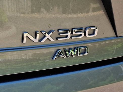 Used 2023 Lexus NX 350 AWD image 28