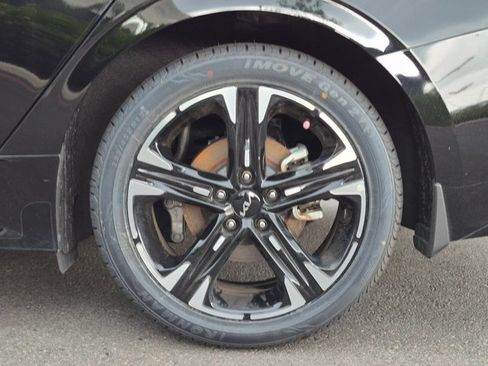 Used 2023 Kia K5 GT-Line FWD image 16