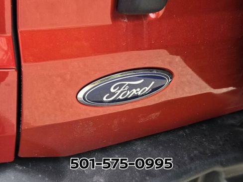 Used 2024 Ford Bronco Wildtrak AWD/4WD image 11