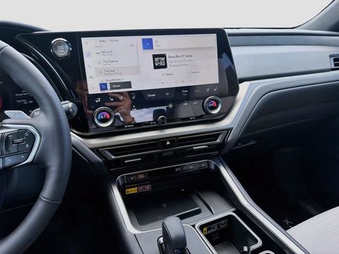 New 2026 Lexus TX 350 AWD image 30