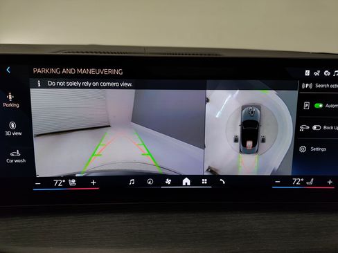 New 2026 BMW 430i Convertible w/ M Sport Package image 23