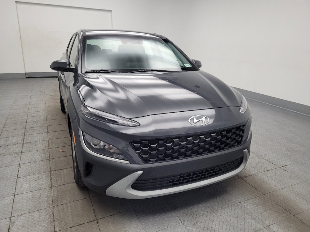 Used 2023 Hyundai Kona SE AWD/4WD image 14