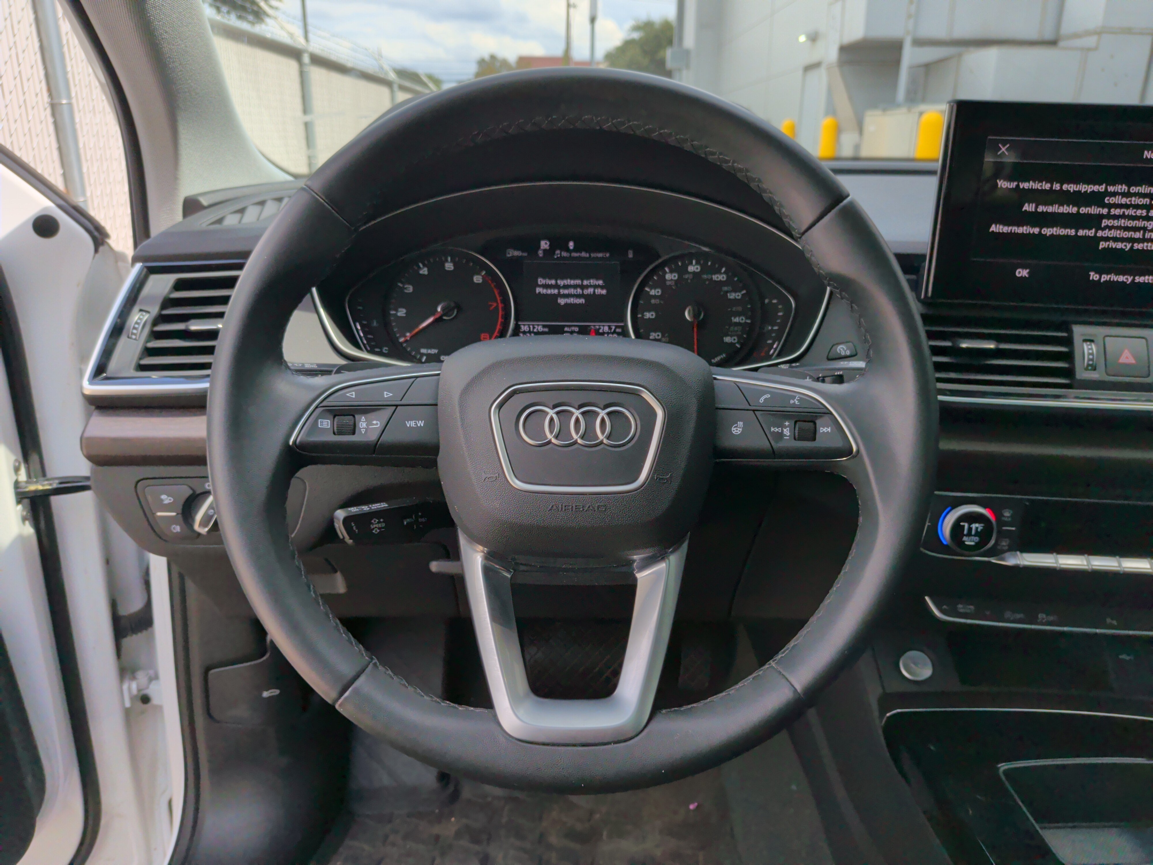 Certified 2023 Audi Q5 2.0T Premium w/ Convenience Package AWD/4WD image 17