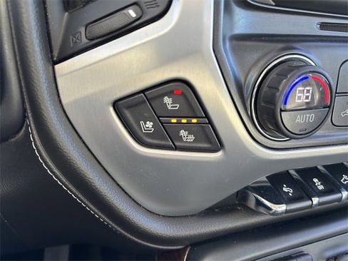 Used 2017 GMC Sierra 1500 SLT image 33