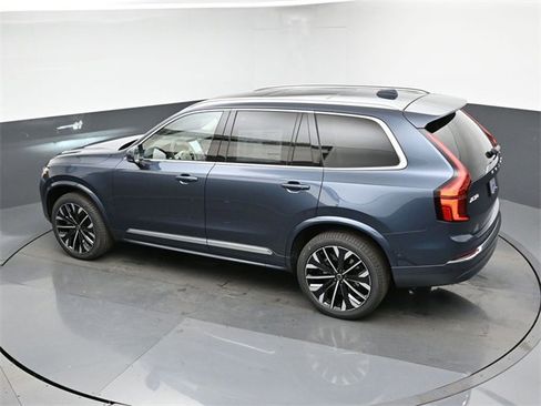 New 2026 Volvo XC90 B6 Ultra image 48