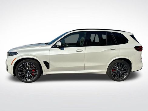 New 2026 BMW X5 xDrive40i w/ M Sport Package AWD/4WD image 6