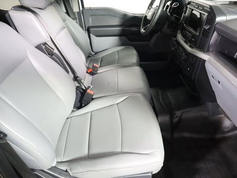 Used 2022 Ford F150 XL w/ Equipment Group 101A High image 52