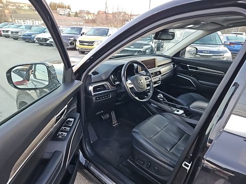 Certified 2020 Kia Telluride SX image 12