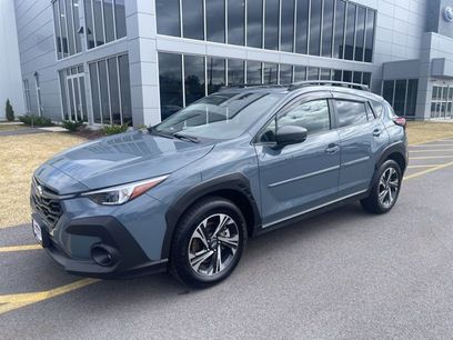 Used 2025 Subaru Crosstrek 2.0i Premium