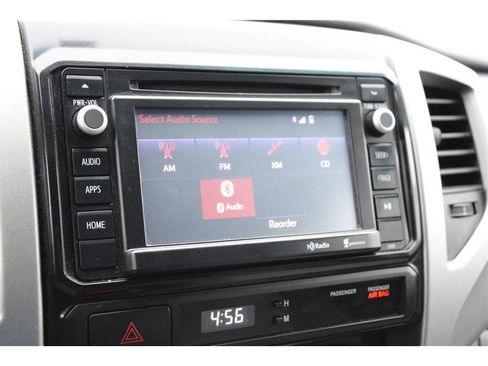 Used 2014 Toyota Tacoma 4x4 Double Cab image 27